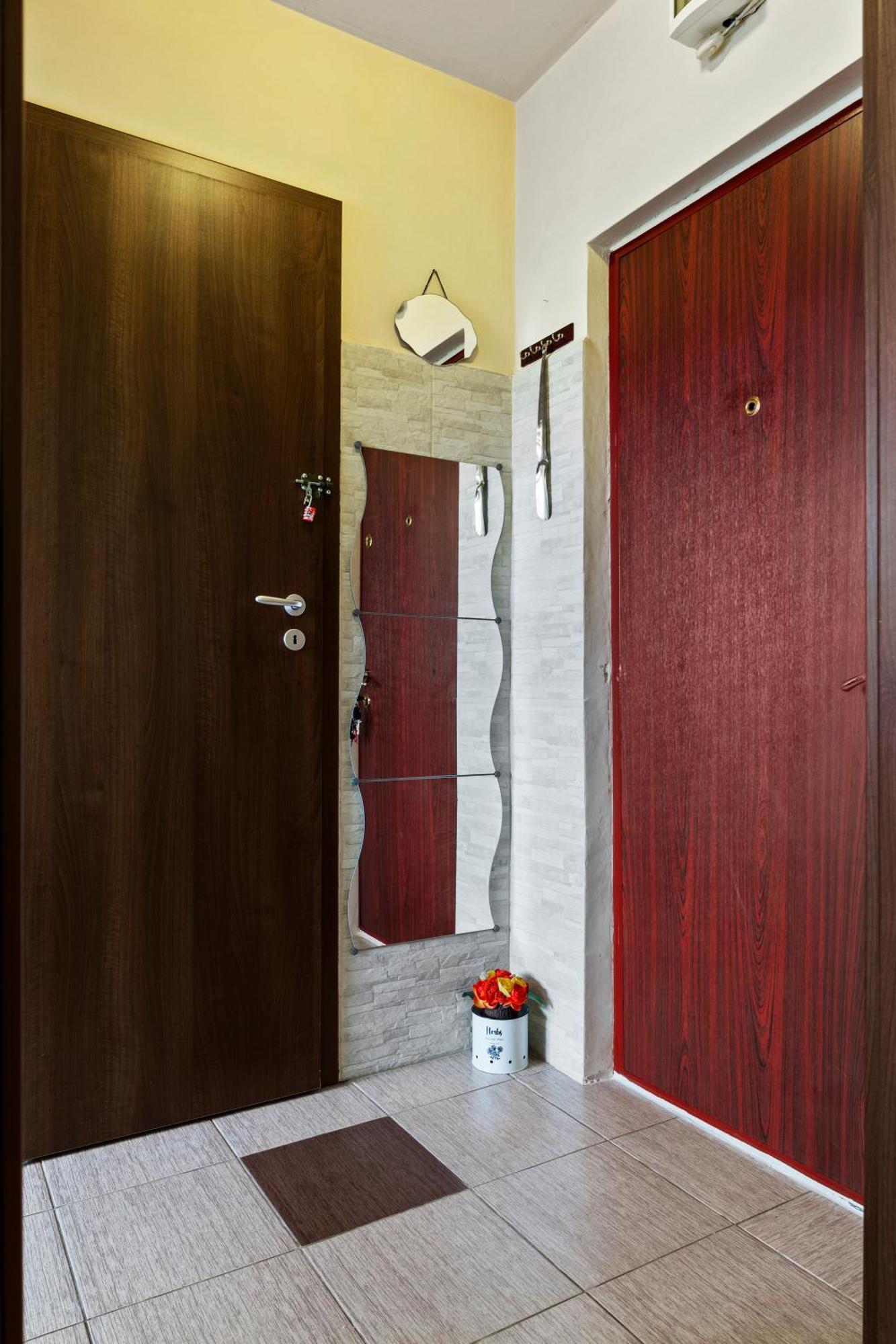 Apartament Arena Nationala, Monza, Victor Gomoiu The Cloud, Free Early Check-In Available Bukareszt Zewnętrze zdjęcie