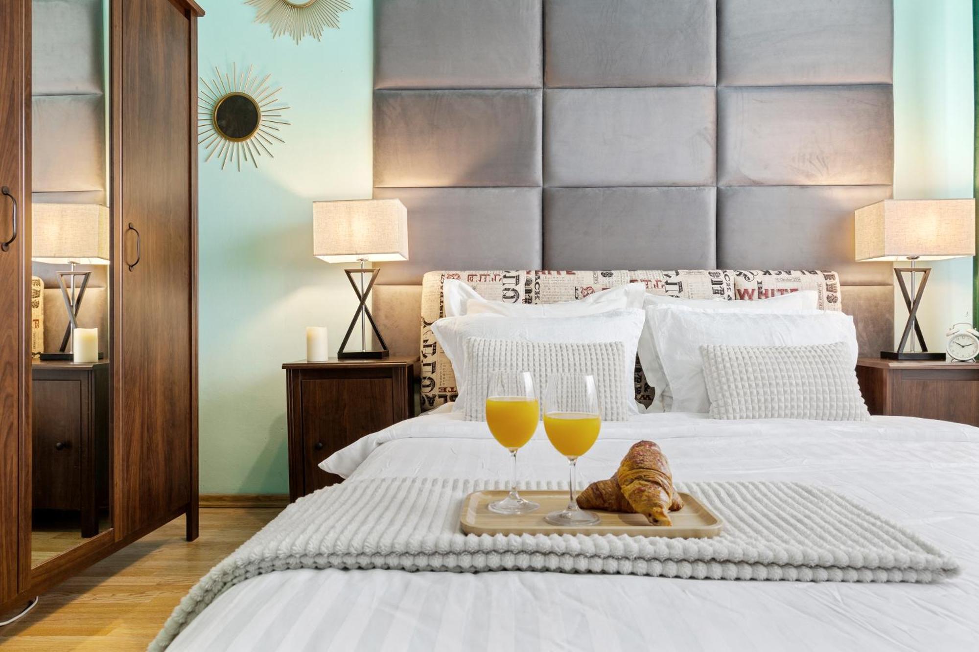 Apartament Arena Nationala, Monza, Victor Gomoiu The Cloud, Free Early Check-In Available Bukareszt Zewnętrze zdjęcie