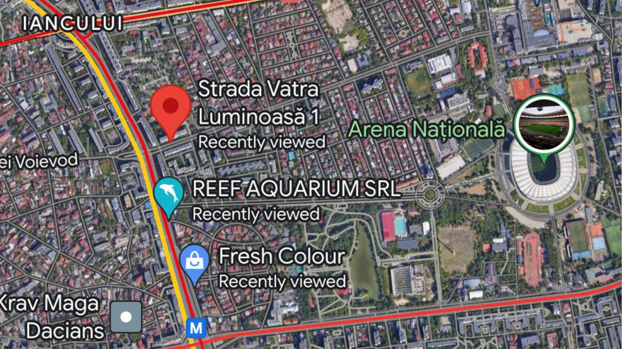 Apartament Arena Nationala, Monza, Victor Gomoiu The Cloud, Free Early Check-In Available Bukareszt Zewnętrze zdjęcie